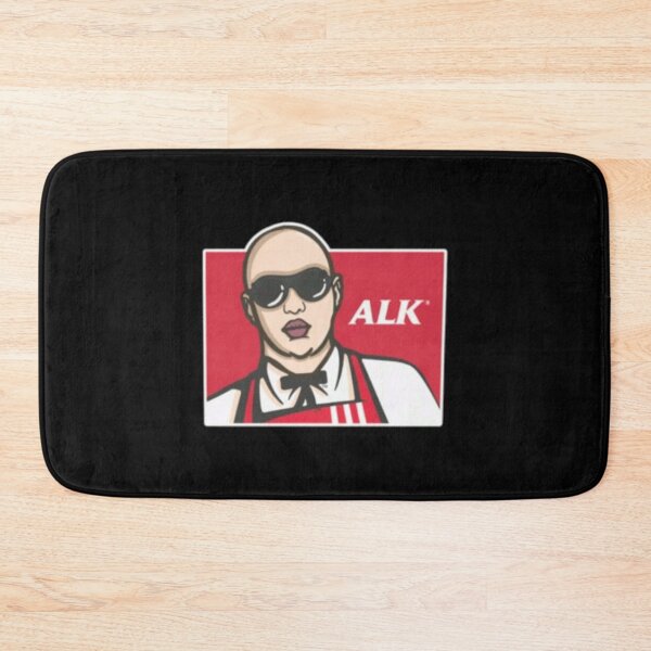 Item preview, Alkpote KFC  classique designed and sold by Colorsstudio.