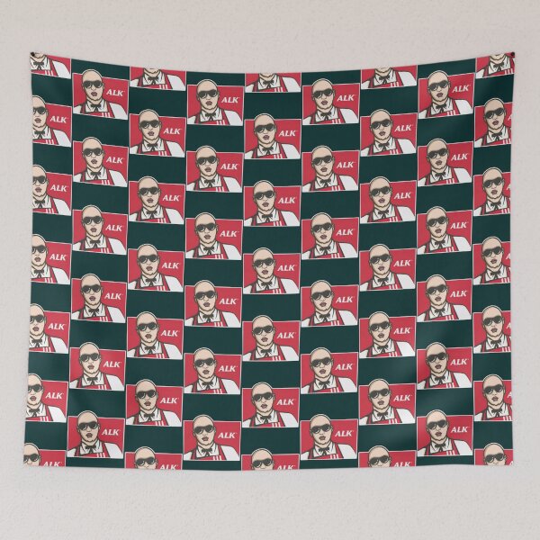 Item preview, Alkpote KFC  classique designed and sold by Colorsstudio.