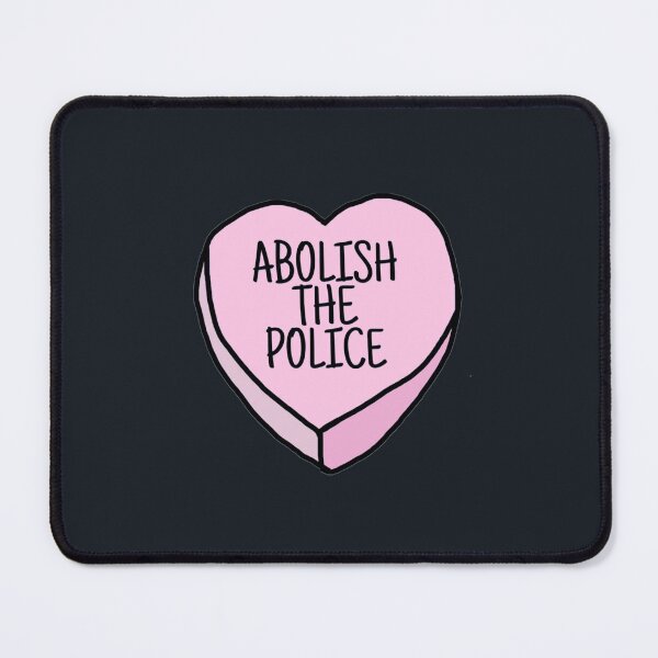 Item preview, Abolish The Police designed and sold by TuanKienshop.