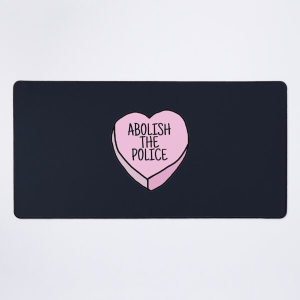 Item preview, Abolish The Police designed and sold by TuanKienshop.