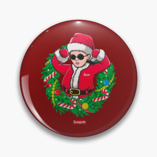 Item preview, Alkpote Noel Edition  classique designed and sold by Colorsstudio.