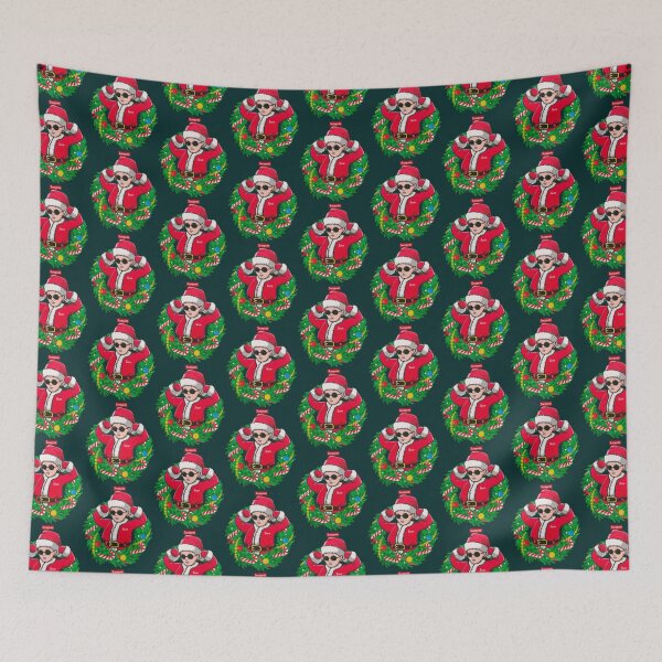 Item preview, Alkpote Noel Edition  classique designed and sold by Colorsstudio.