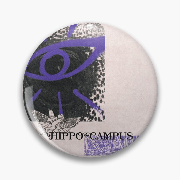 Item preview, cover of lpg lp3 Hippo north american designed and sold by shanevudgin.