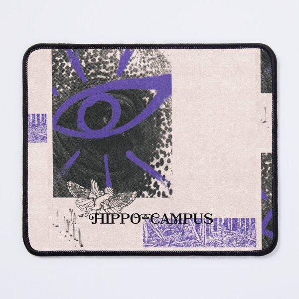 Item preview, cover of lpg lp3 Hippo north american designed and sold by shanevudgin.
