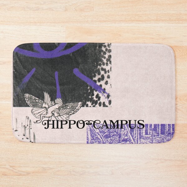 Item preview, cover of lpg lp3 Hippo north american designed and sold by shanevudgin.