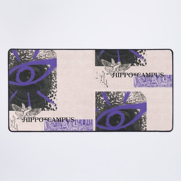 Item preview, cover of lpg lp3 Hippo north american designed and sold by shanevudgin.