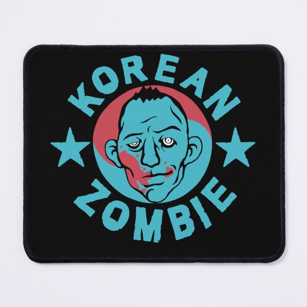 Item preview, korean zombie designed and sold by AnoukTecher.