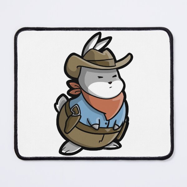 Item preview, Cowboy designed and sold by Omadaun.