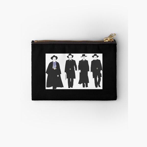 Item preview, Tombstone Justice is Coming Poster designed and sold by Karensher682.