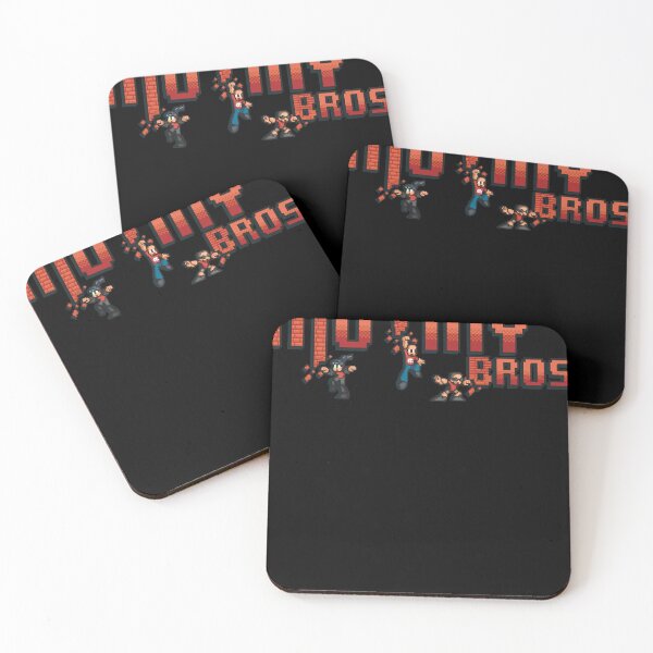 Item preview, Mutiny Bros Classic designed and sold by Yostsohler1.