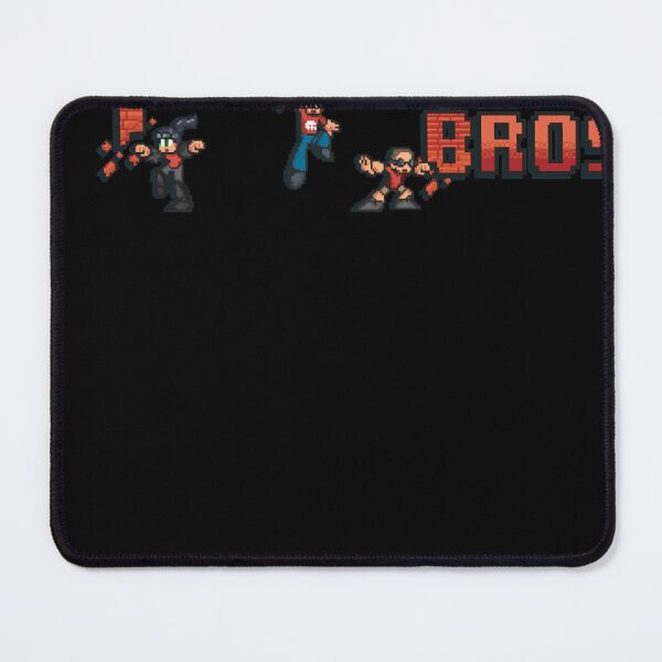 Item preview, Mutiny Bros Classic designed and sold by Yostsohler1.