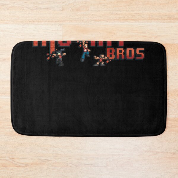 Item preview, Mutiny Bros Classic designed and sold by Yostsohler1.