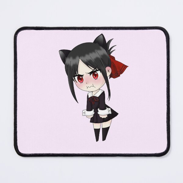 Item preview, Angery Kaguya Shinomiya designed and sold by knockknock313.