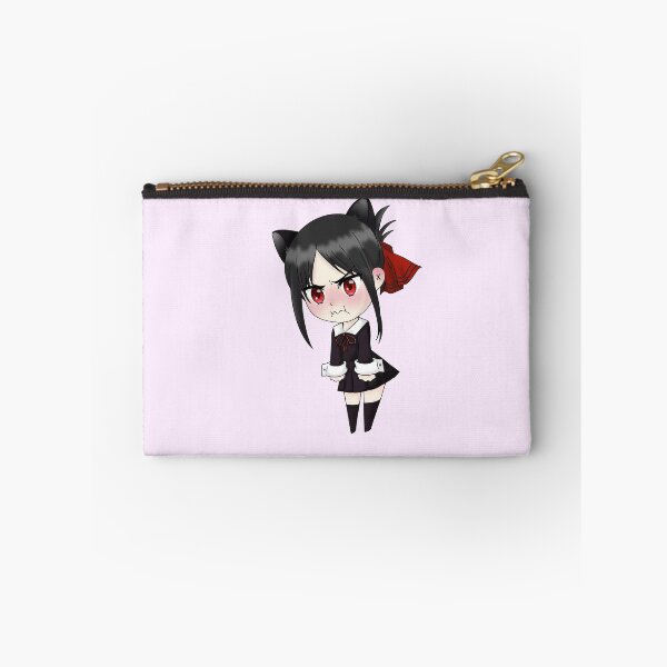 Item preview, Angery Kaguya Shinomiya designed and sold by knockknock313.