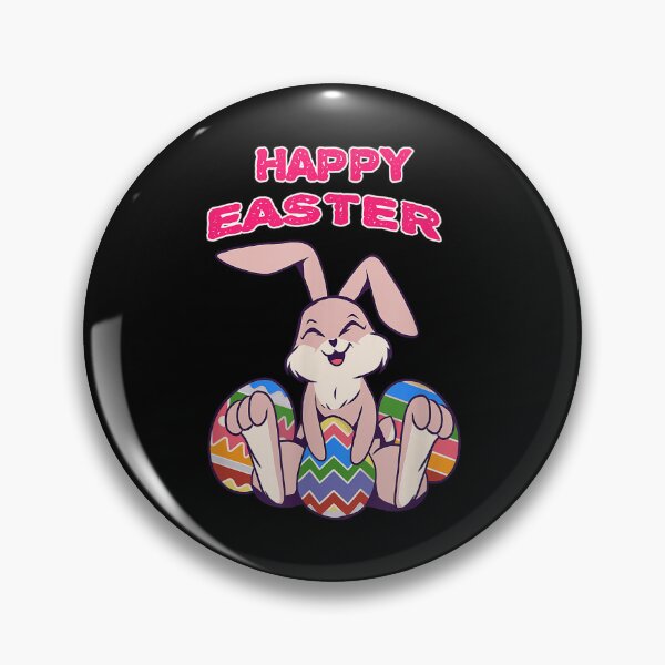 Item preview, Happy Easter designed and sold by tranhungtdu.