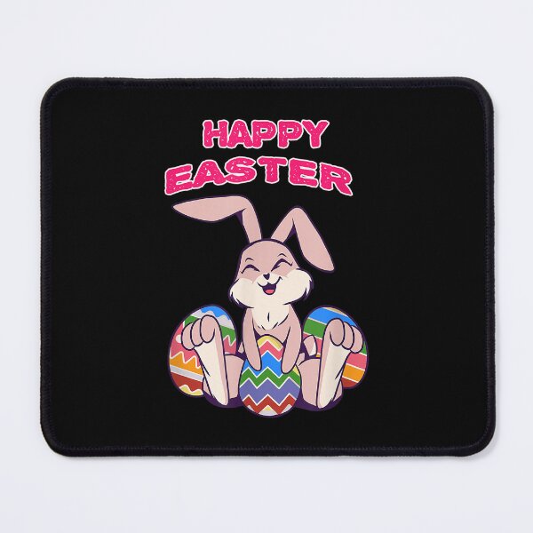 Item preview, Happy Easter designed and sold by tranhungtdu.