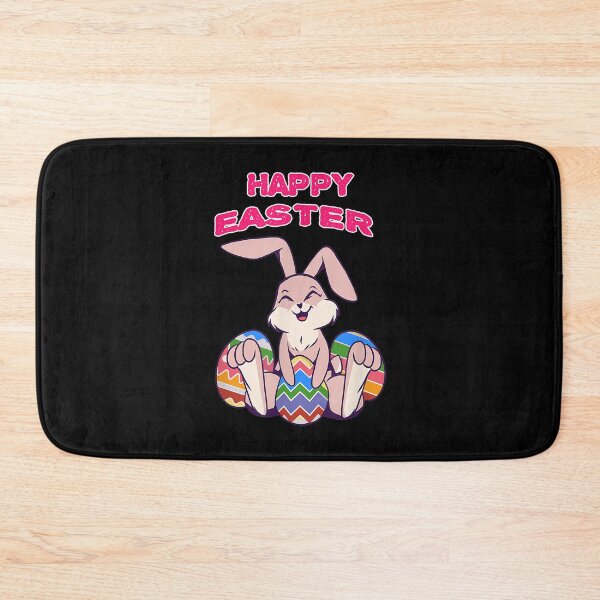 Item preview, Happy Easter designed and sold by tranhungtdu.