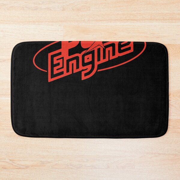 Item preview, NEC PC Engine - Red Logo Essential designed and sold by Yostsohler1.