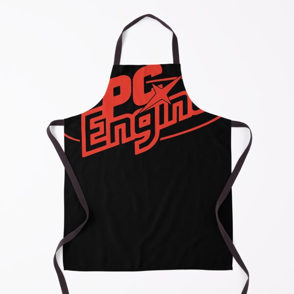 Item preview, NEC PC Engine - Red Logo Essential designed and sold by Yostsohler1.