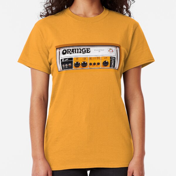 marshall amp shirts