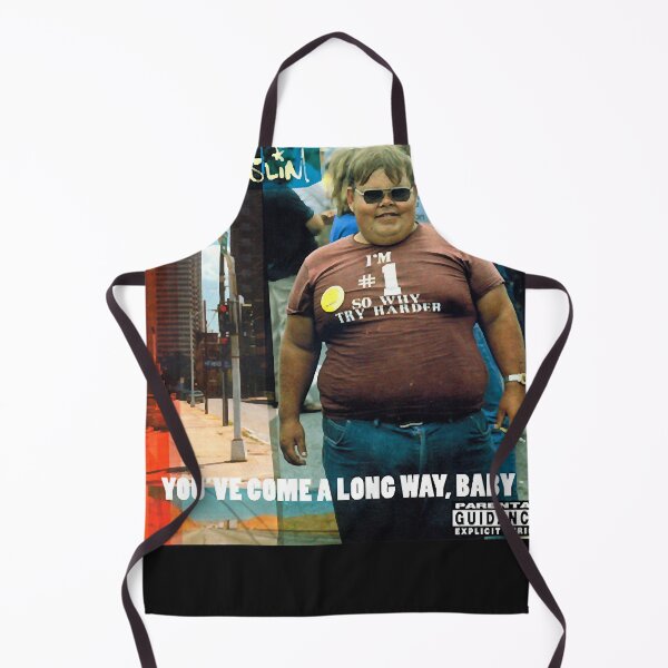 Item preview, Fatboy Slim Classic designed and sold by ALEXISSNYD8.