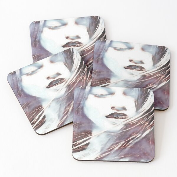 Item preview, In a haze designed and sold by EARTH ANGEL 888.