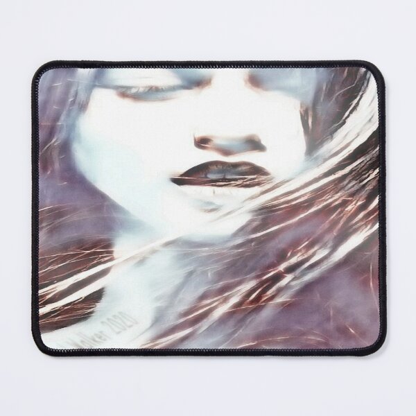 Item preview, In a haze designed and sold by EARTH ANGEL 888.