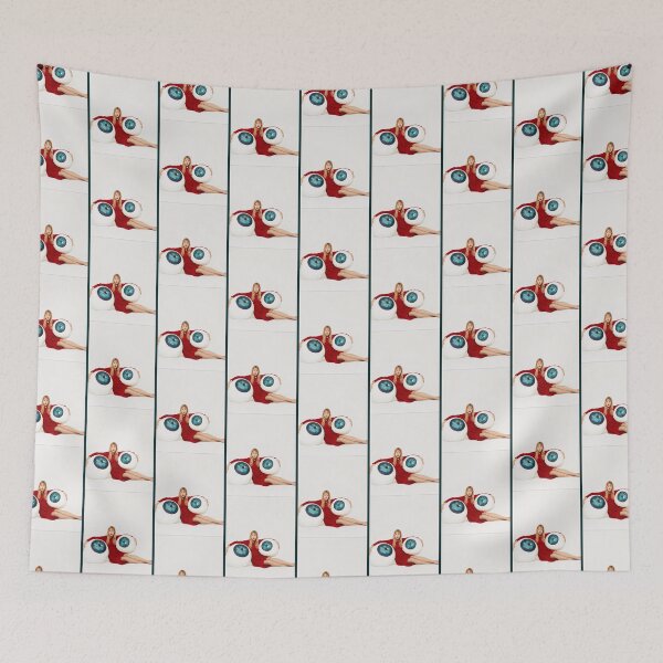 Item preview, Angèle  classique      designed and sold by Colorsstudio.