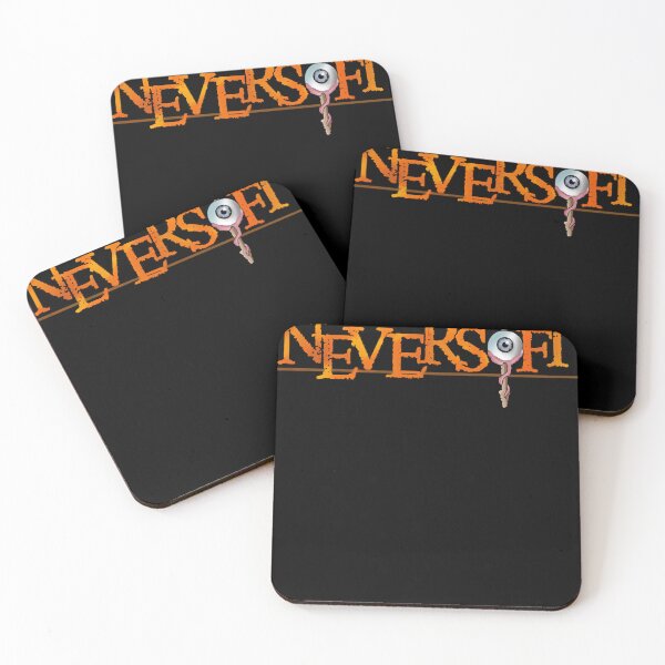 Item preview, Neversoft Classic designed and sold by Yostsohler1.