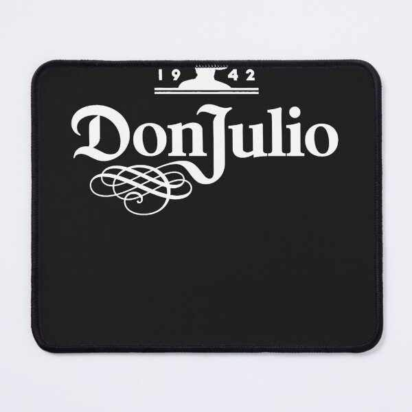 Item preview, Don julio white logo classic t shirt designed and sold by eberleyam8288.
