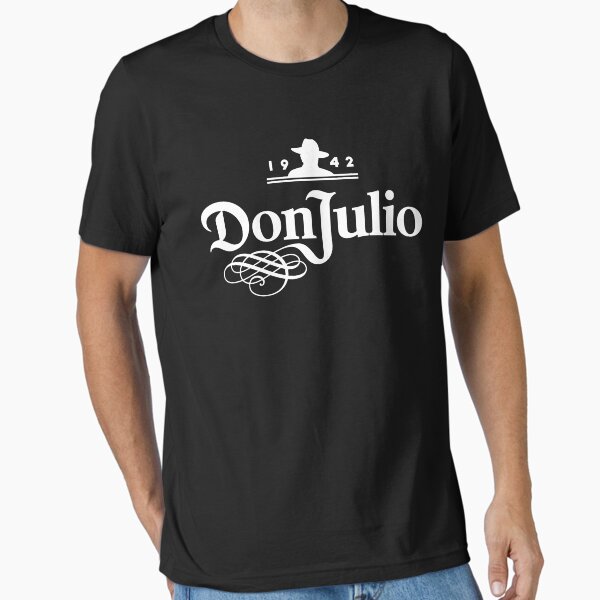 Item preview, Don julio  white logo classic t shirt designed and sold by eberleyam8288.