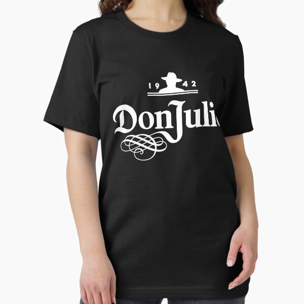 Item preview, Don julio  white logo classic t shirt designed and sold by eberleyam8288.