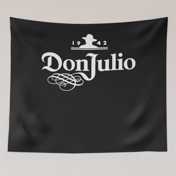 Item preview, Don julio  white logo classic t shirt designed and sold by eberleyam8288.