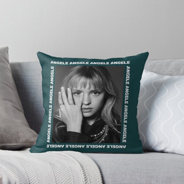 Item preview, Angèle  classique      designed and sold by Colorsstudio.
