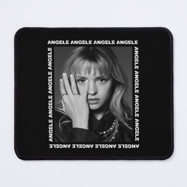 Item preview, Angèle  classique      designed and sold by Colorsstudio.