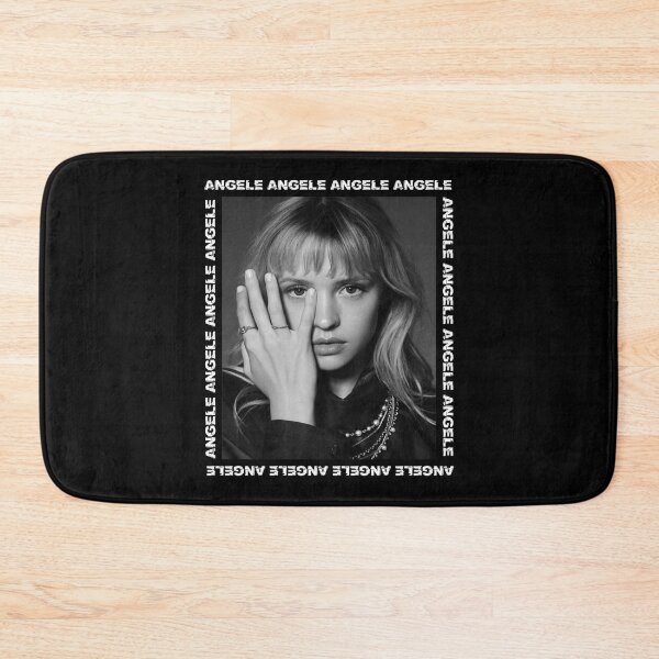 Item preview, Angèle  classique      designed and sold by Colorsstudio.