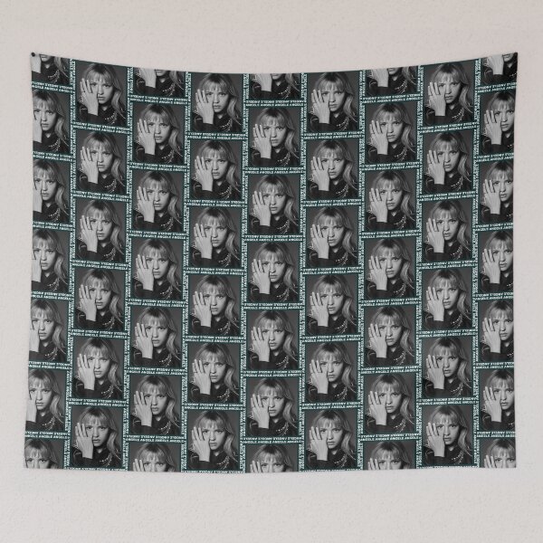 Item preview, Angèle  classique      designed and sold by Colorsstudio.