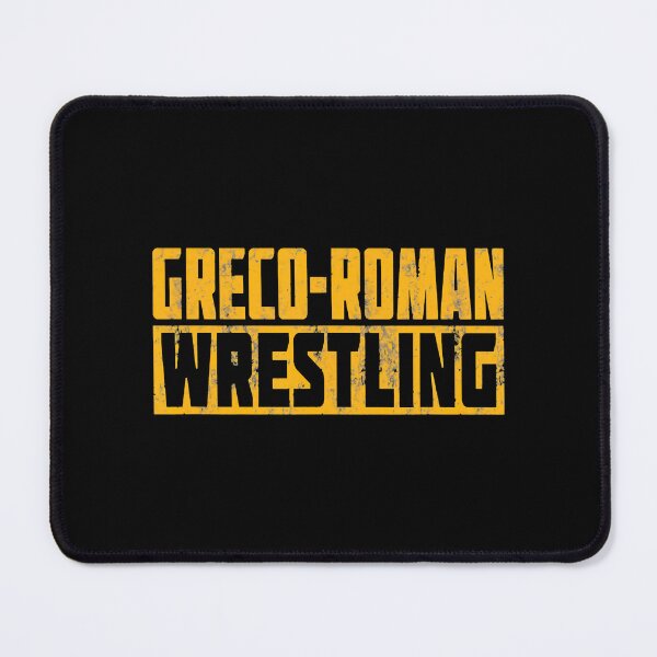 Item preview, Greco Roman Wrestling Training Wrestler Outfit designed and sold by ManuelPhedra.