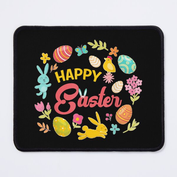 Item preview, Happy Easter designed and sold by tranhungtdu.