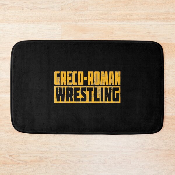 Item preview, Greco Roman Wrestling Training Wrestler Outfit designed and sold by ManuelPhedra.