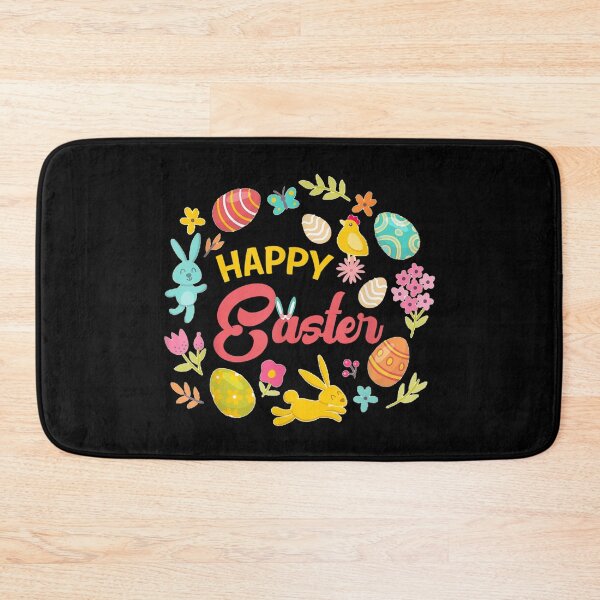 Item preview, Happy Easter designed and sold by tranhungtdu.