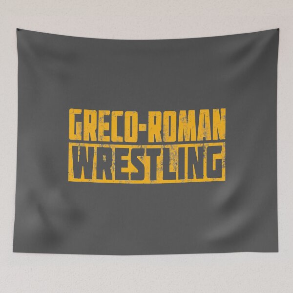 Item preview, Greco Roman Wrestling Training Wrestler Outfit designed and sold by ManuelPhedra.