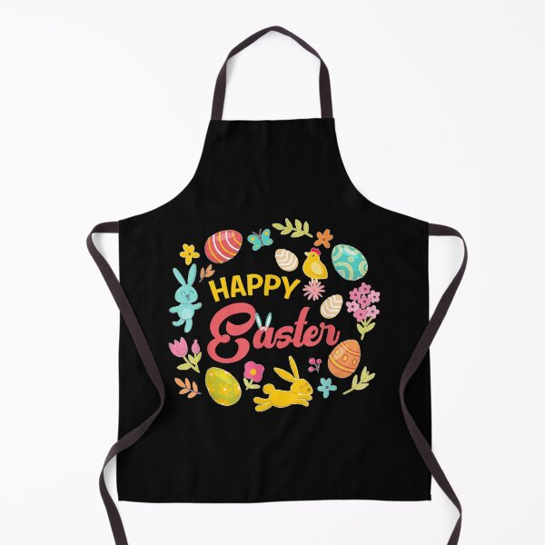 Item preview, Happy Easter designed and sold by tranhungtdu.