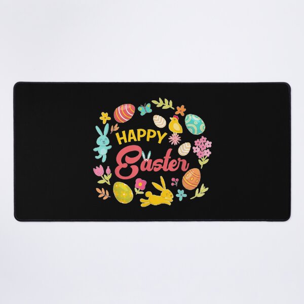 Item preview, Happy Easter designed and sold by tranhungtdu.
