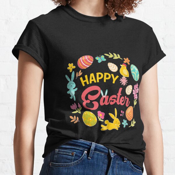 Happy Weekend T-Shirts for Sale