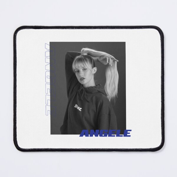 Item preview, Angèle  classique      designed and sold by Colorsstudio.