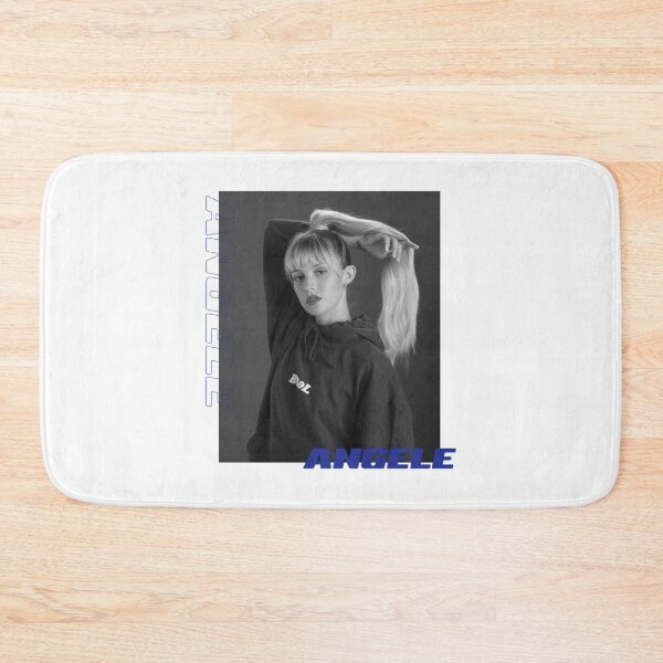 Item preview, Angèle  classique      designed and sold by Colorsstudio.