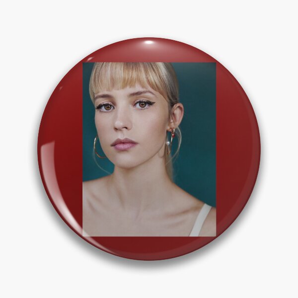 Item preview, Angèle  classique      designed and sold by Colorsstudio.