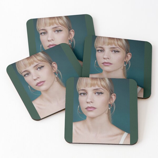 Item preview, Angèle  classique      designed and sold by Colorsstudio.