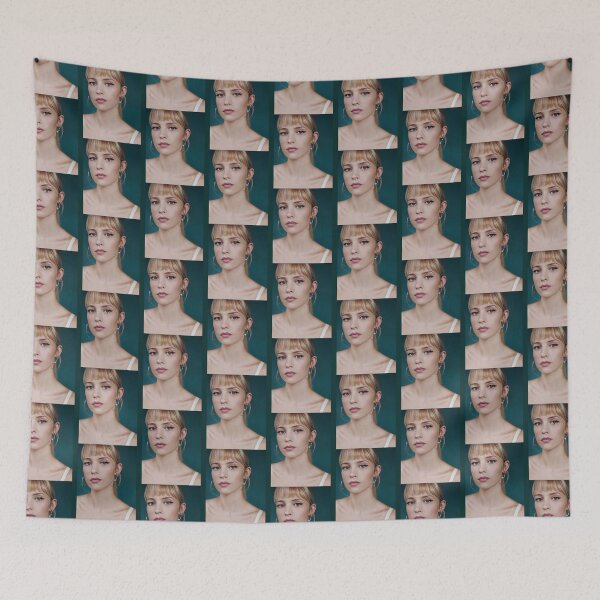 Item preview, Angèle  classique      designed and sold by Colorsstudio.